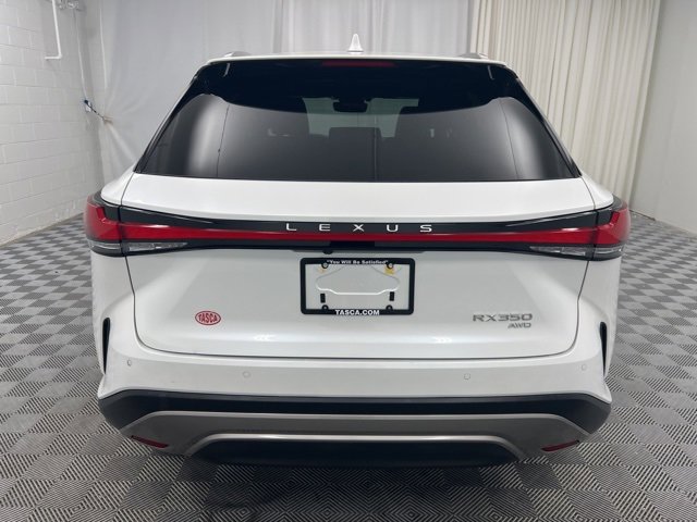 Used 2023 Lexus RX 350 Premium image 7