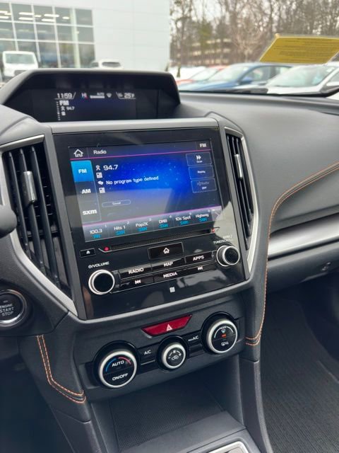 Used 2021 Subaru Crosstrek 2.5i Limited w/ Moonroof Package 2 image 12