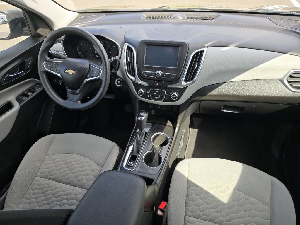 Used 2018 Chevrolet Equinox LS FWD image 22