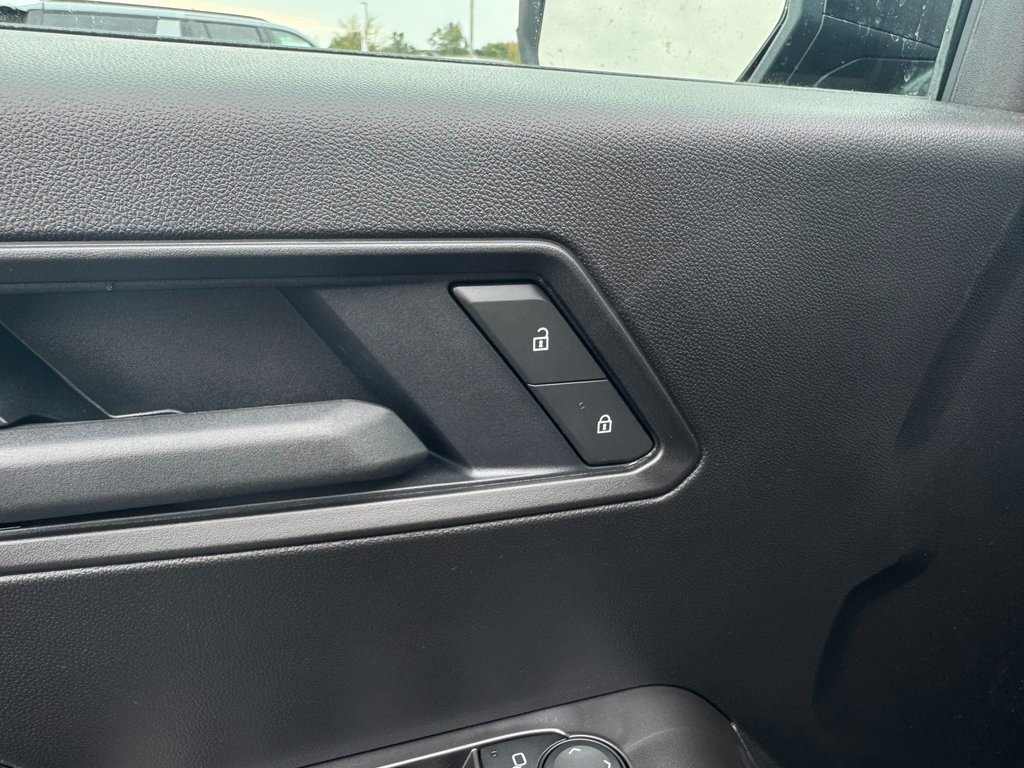 New 2026 Chevrolet Colorado Trail Boss w/ LPO, Skid Plate Package image 11