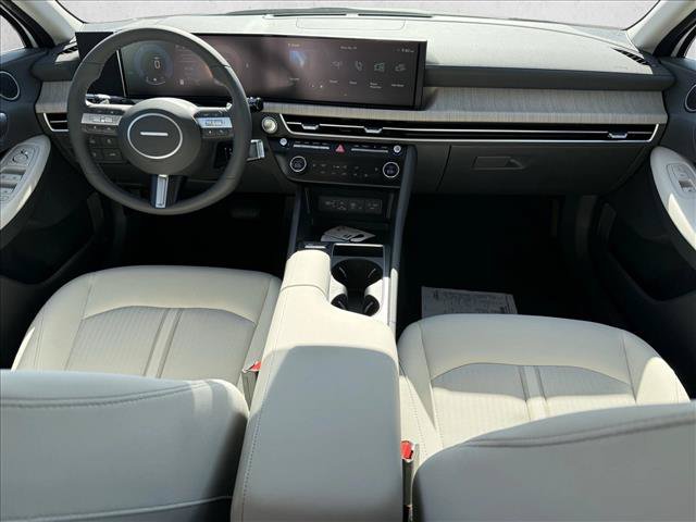 New 2026 Hyundai Sonata SEL FWD image 11
