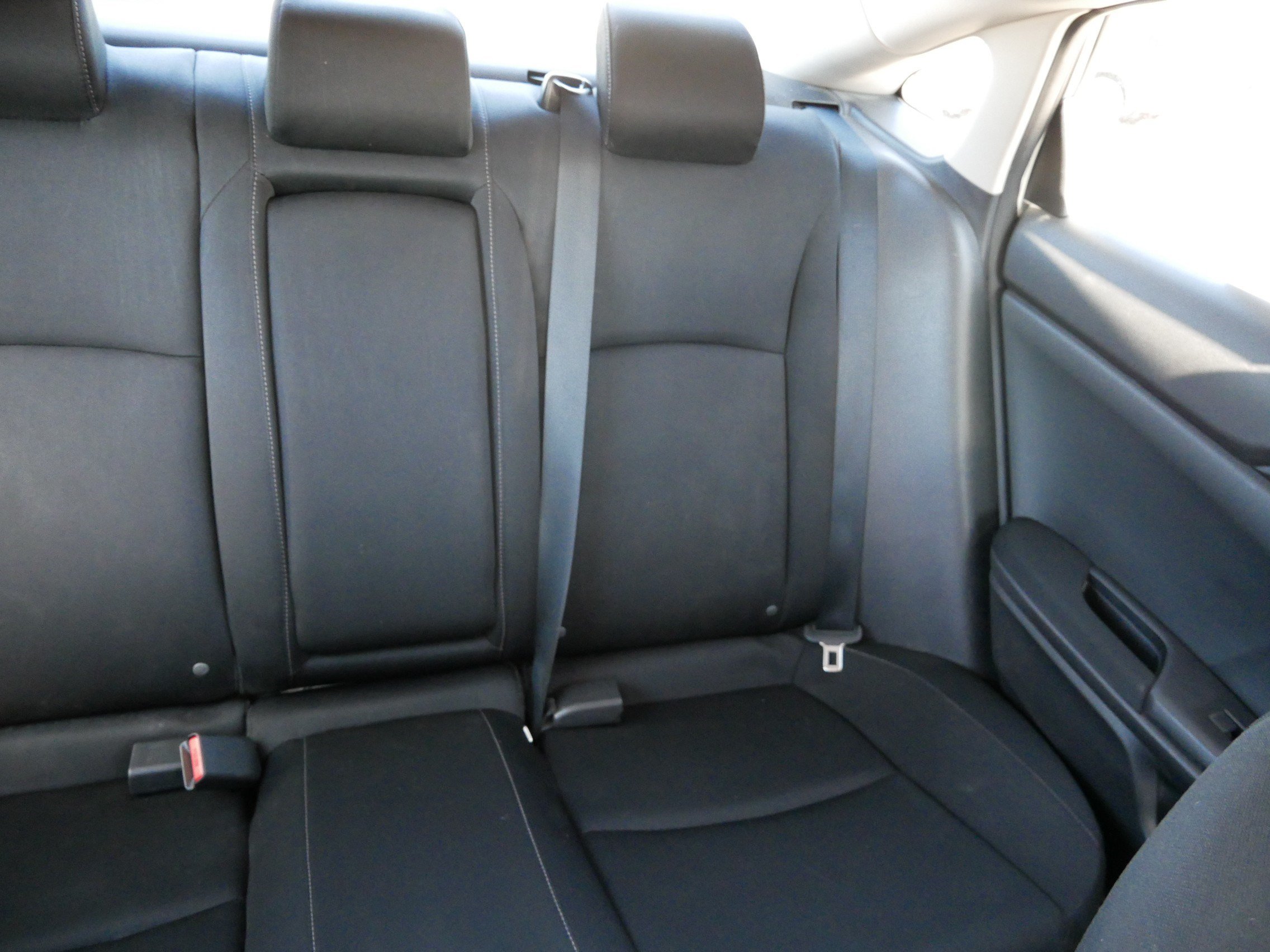 Used 2020 Honda Civic EX image 14