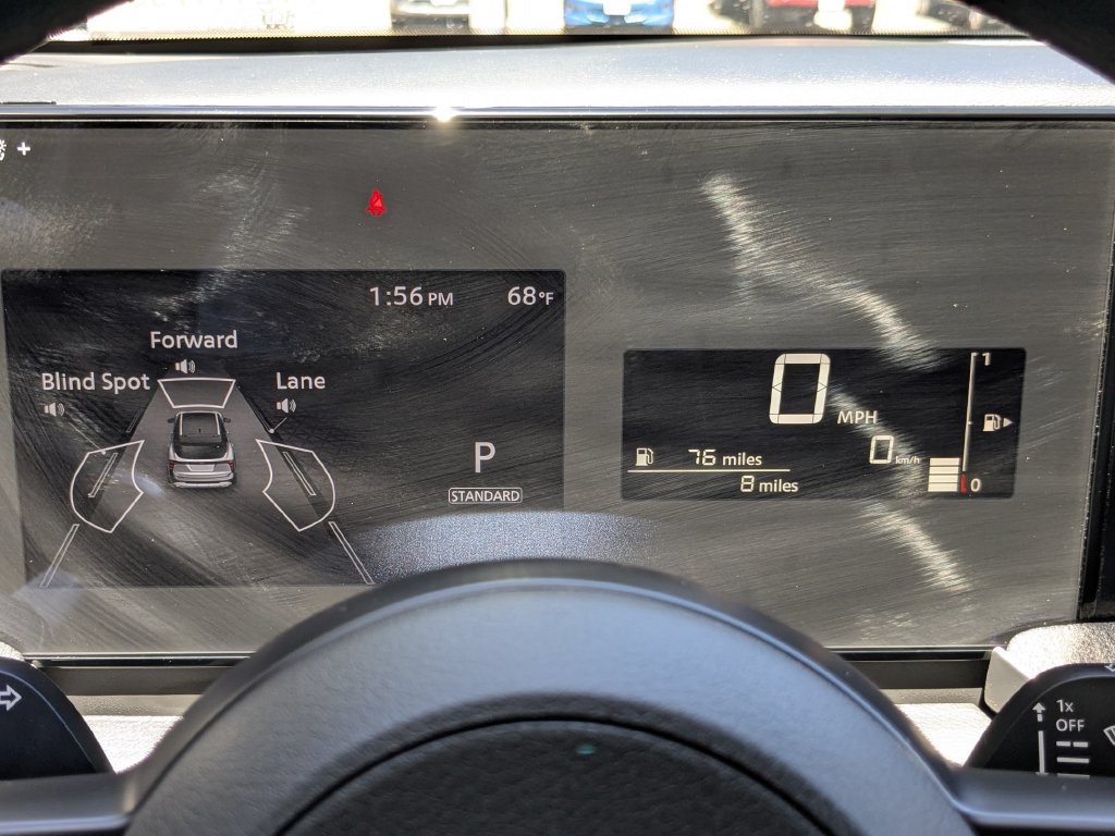 New 2026 Nissan Kicks SV w/ Cold Weather Package AWD/4WD image 18