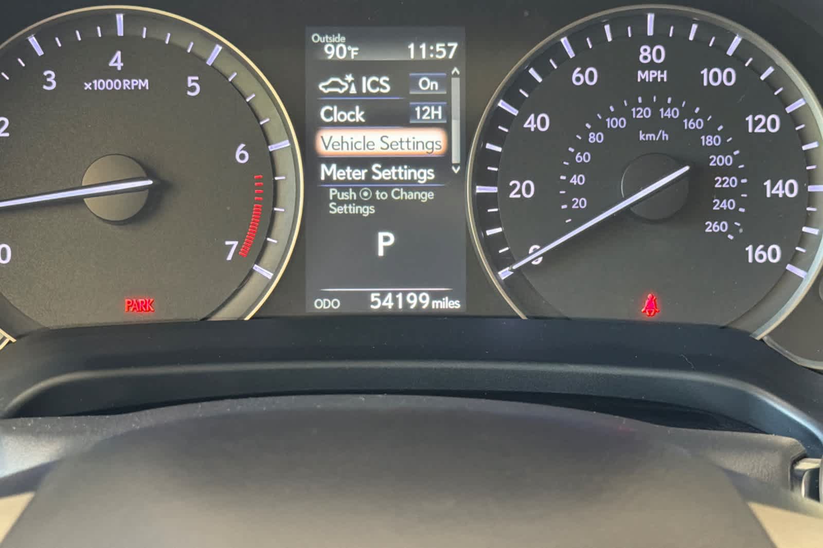 Used 2019 Lexus RX 350 AWD w/ Navigation Package image 30
