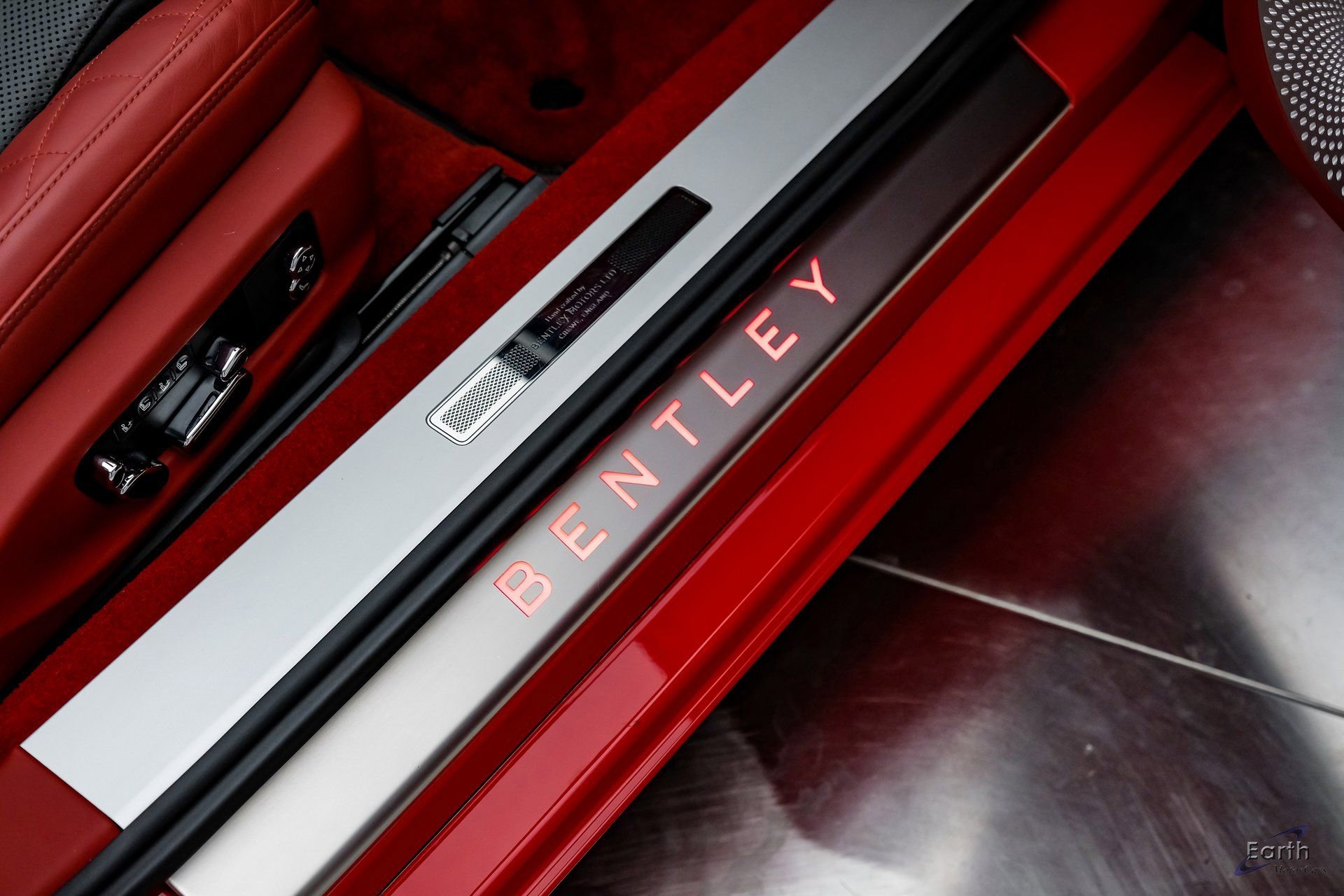 Used 2022 Bentley Continental GT AWD/4WD image 59