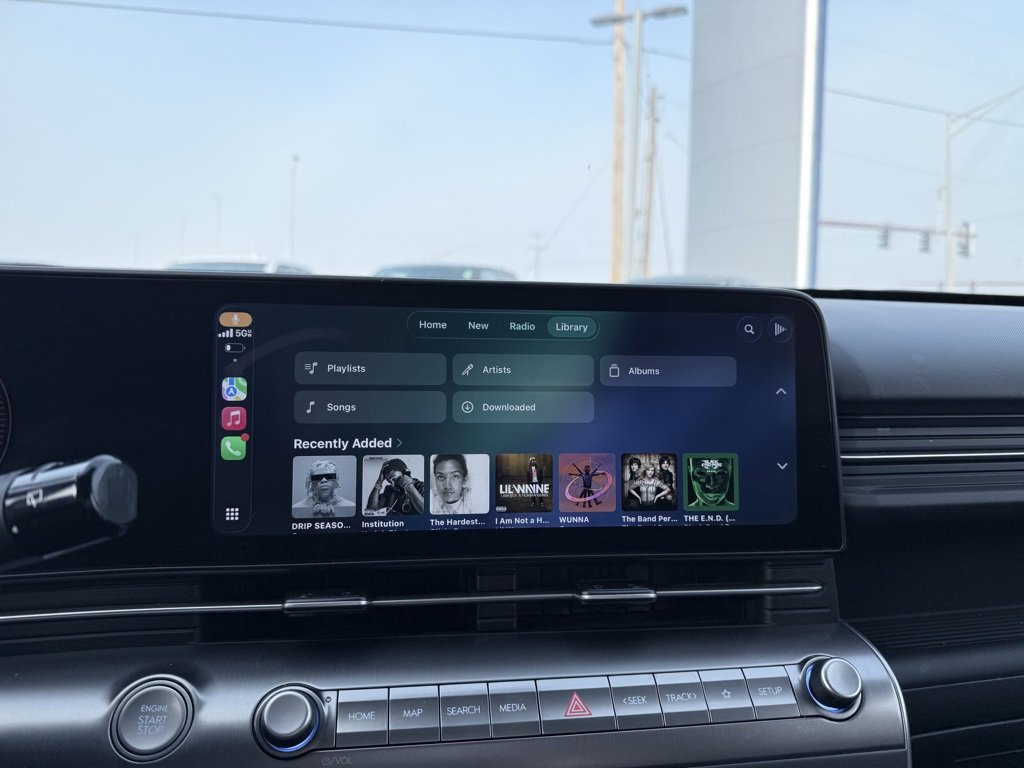 Used 2024 Hyundai Kona SEL image 14