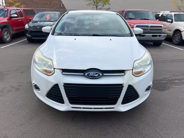 Used 2013 Ford Focus SE FWD image 2