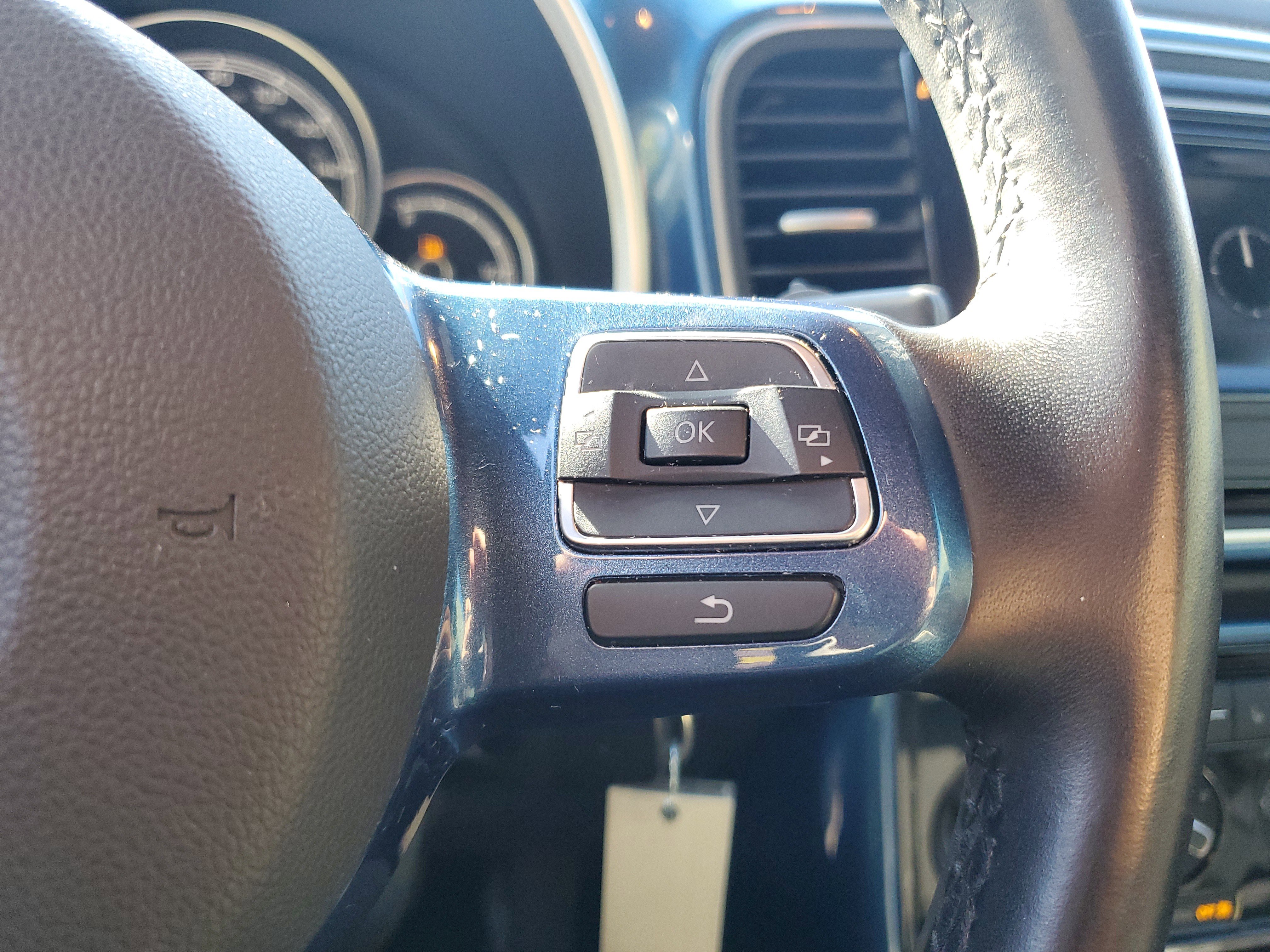 Used 2019 Volkswagen Beetle 2.0T S image 14