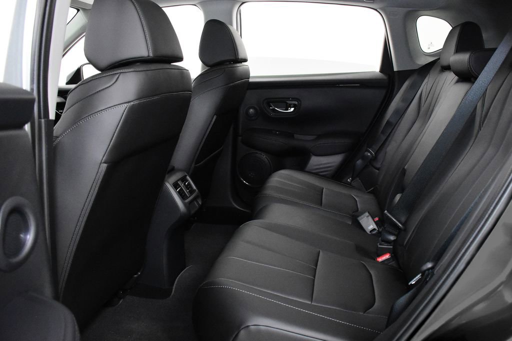 New 2026 Acura ADX FWD image 23