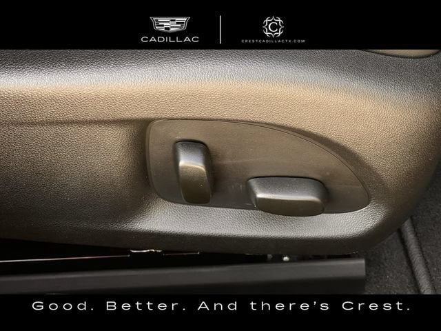 Used 2023 Cadillac CT4 Luxury w/ Sun And Sound Package RWD image 27