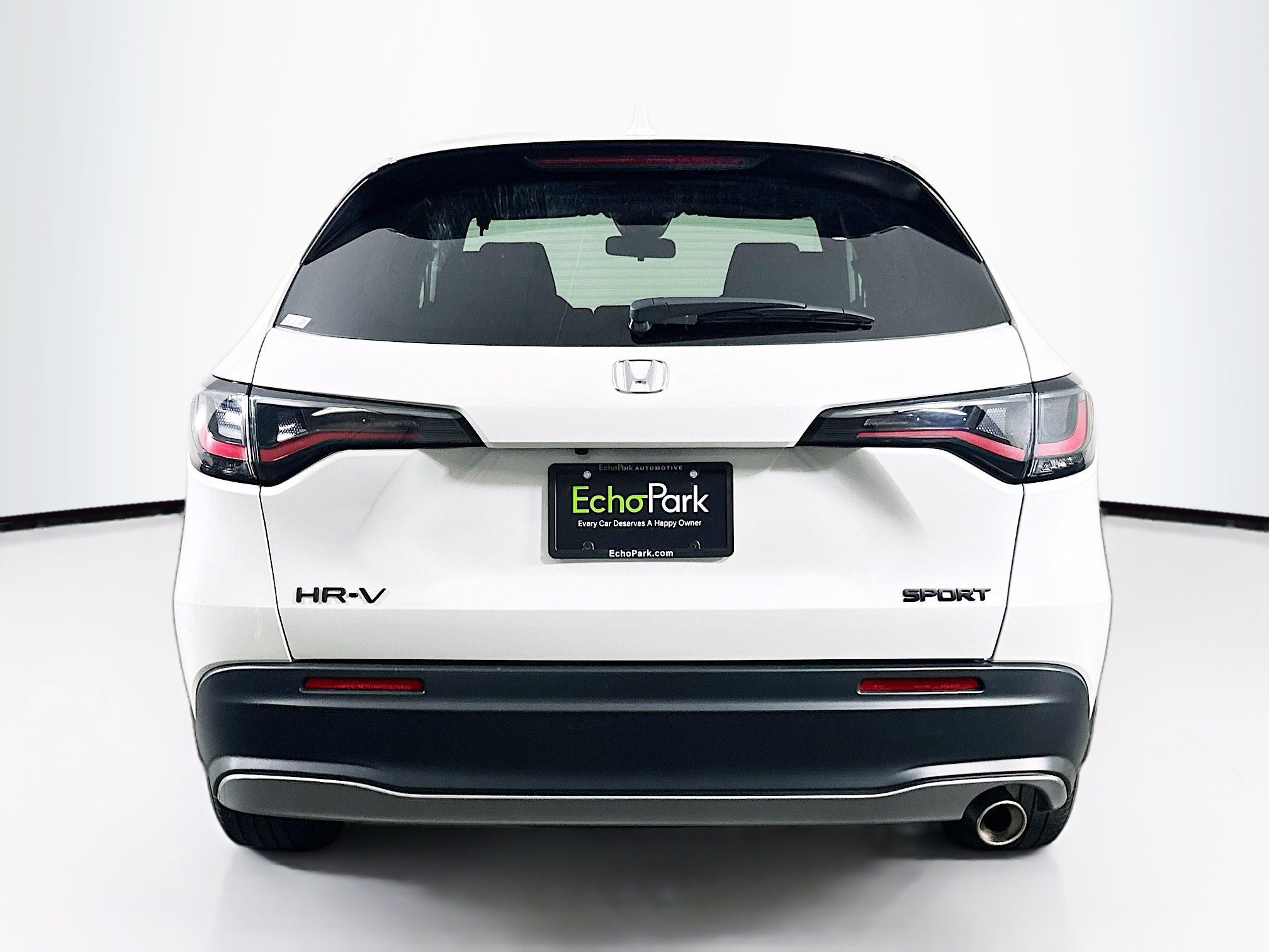 Used 2026 Honda HR-V Sport image 7