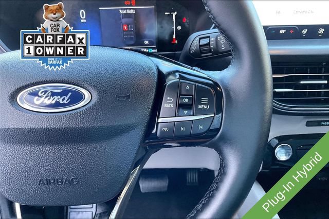 Used 2025 Ford Escape SE FWD image 19