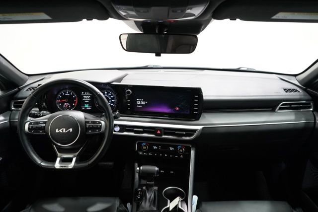 Used 2024 Kia K5 GT-Line w/ GT-Line Premium Package image 15