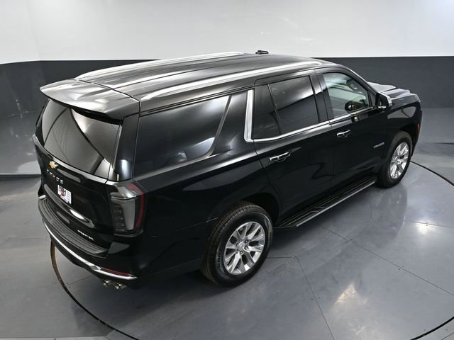 Used 2025 Chevrolet Tahoe Premier AWD/4WD image 67