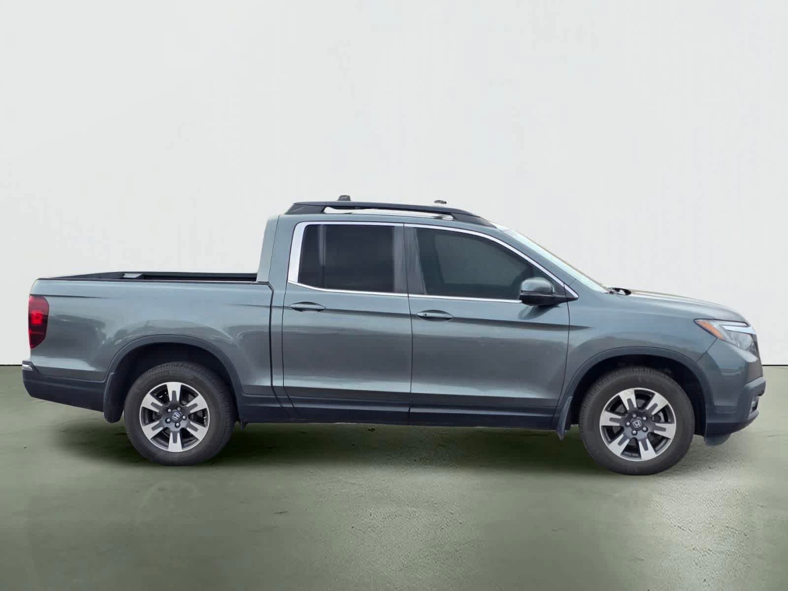 Used 2019 Honda Ridgeline RTL image 7