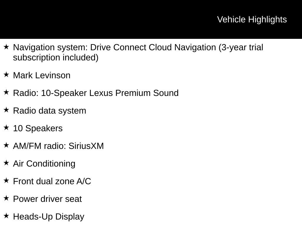 Used 2025 Lexus NX 350 AWD w/ Rear Seat Package image 31