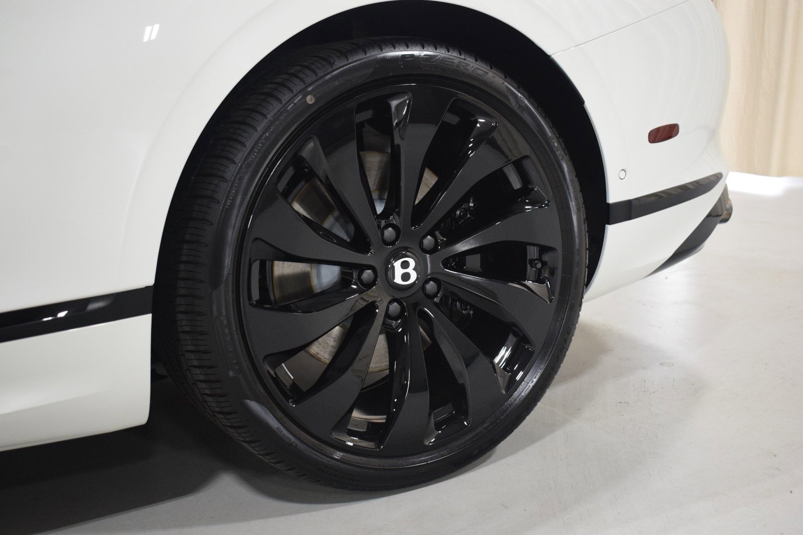 New 2026 Bentley Continental GT image 17