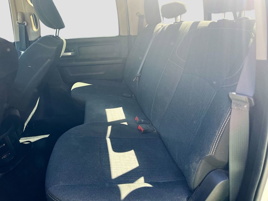 Used 2019 RAM 2500 Tradesman image 23