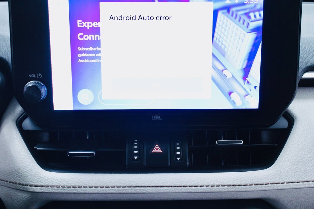 Used 2024 Toyota RAV4 Limited image 16