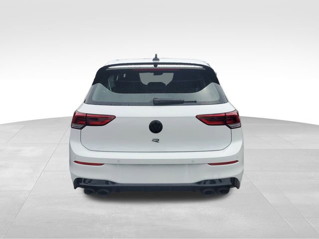 New 2025 Volkswagen Golf R Black Edition image 6
