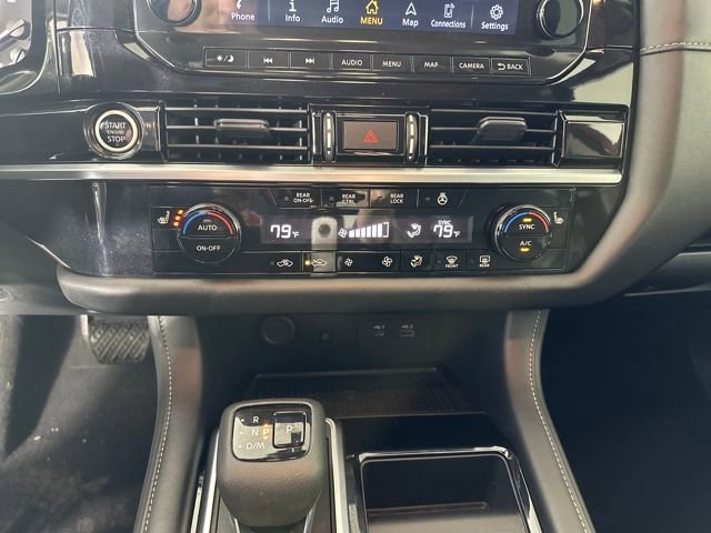 Used 2023 Nissan Pathfinder SL image 23