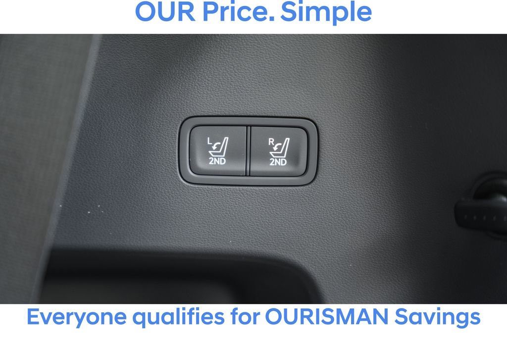 New 2026 Hyundai Santa Fe SE image 10