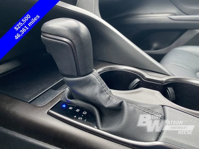 Used 2024 Toyota Camry SE image 22