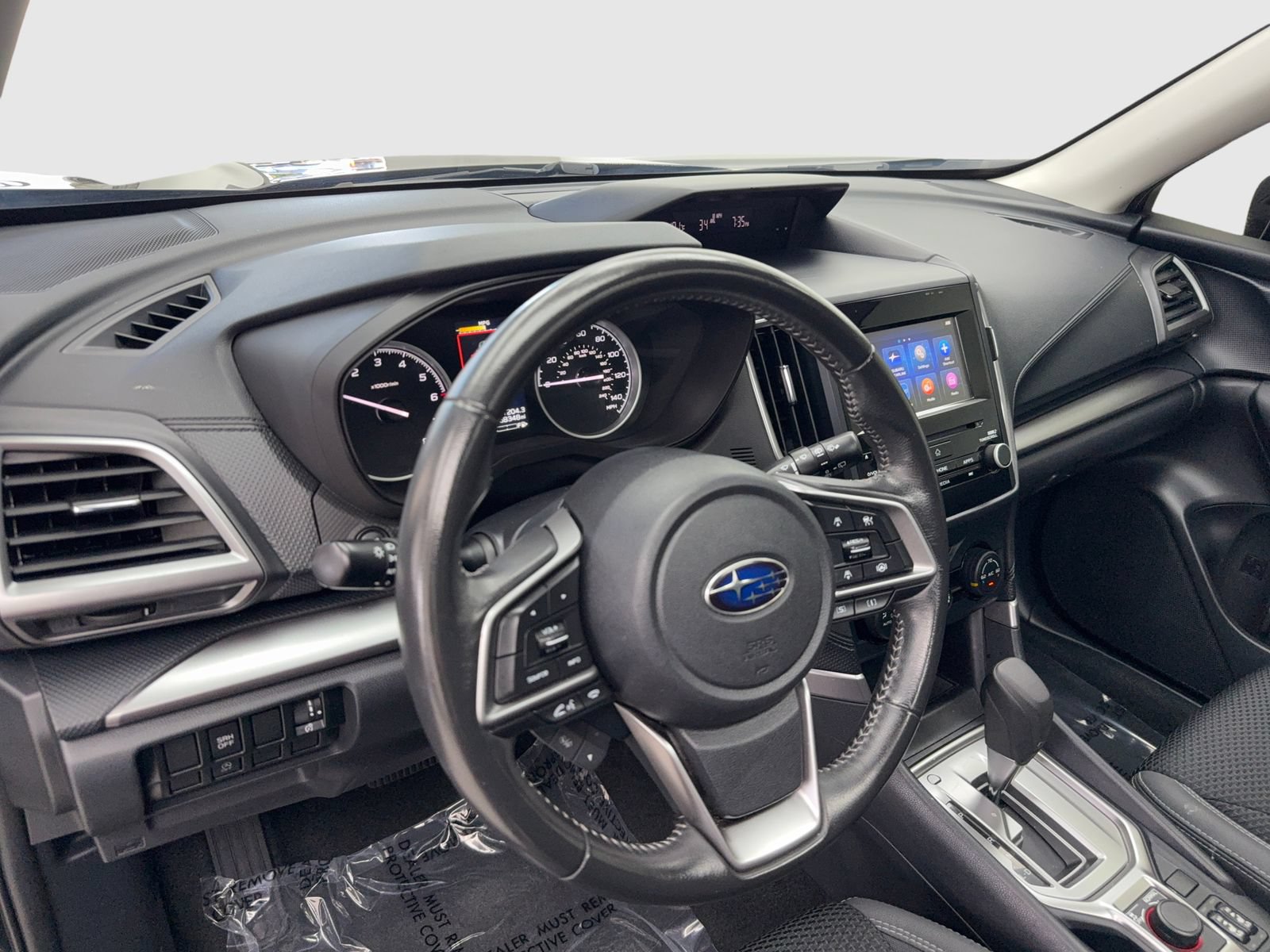 Used 2023 Subaru Forester Premium AWD/4WD image 18