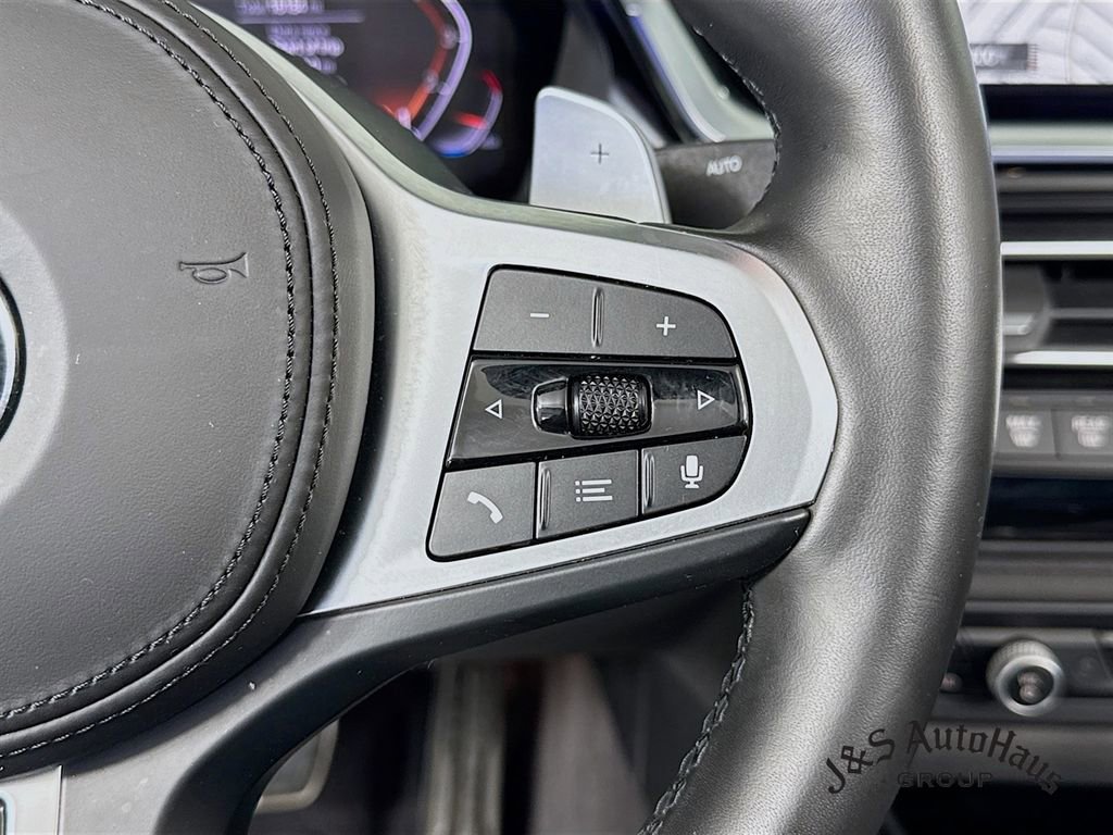 Used 2025 BMW Z4 sDrive30i image 14