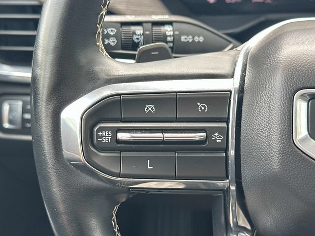Used 2024 GMC Acadia Denali w/ LPO, Floor Liner Package AWD/4WD image 23