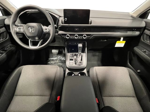New 2026 Honda CR-V EX image 15