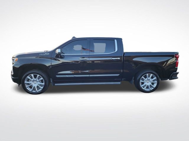 Used 2026 Chevrolet Silverado 1500 High Country image 2