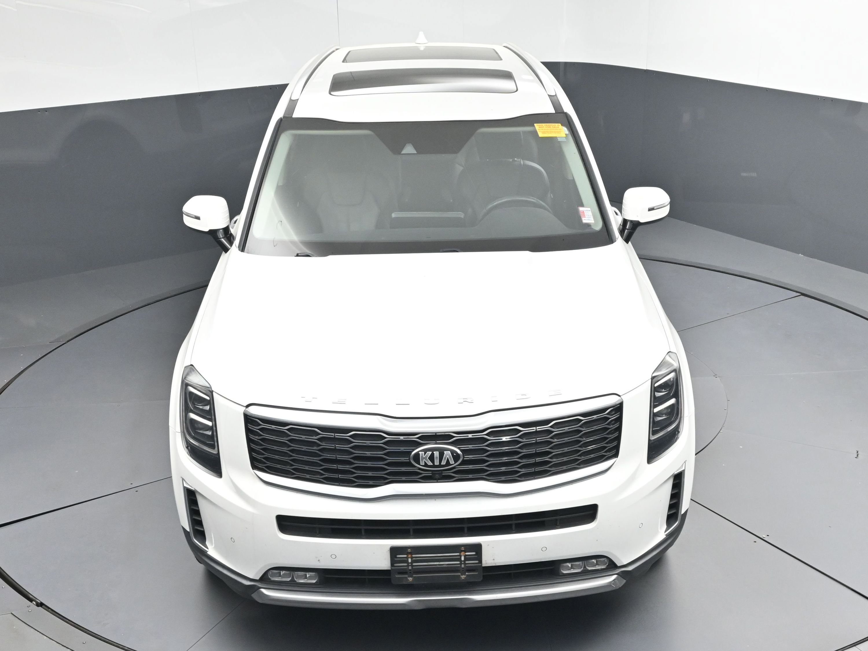 Used 2020 Kia Telluride SX image 32