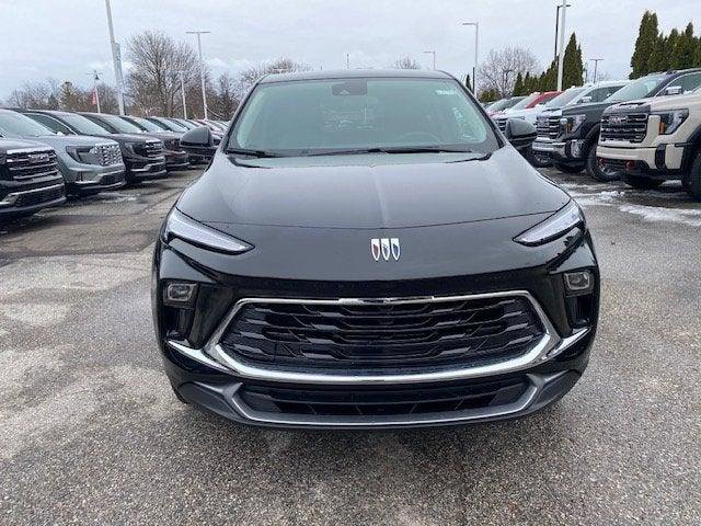 New 2026 Buick Encore GX Preferred w/ Comfort Package image 10