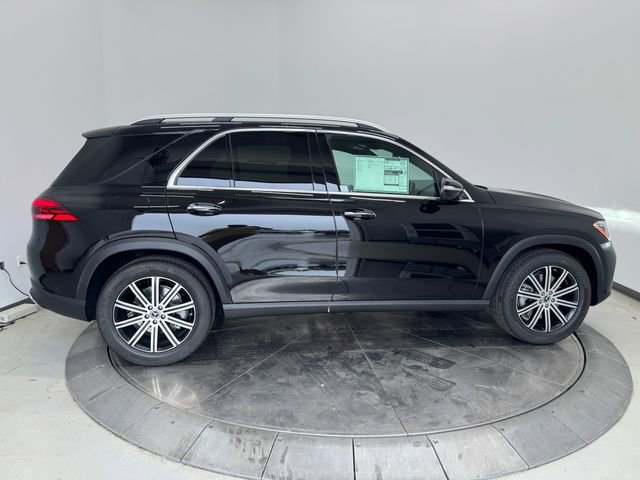 New 2025 Mercedes-Benz GLE 450 4MATIC image 15