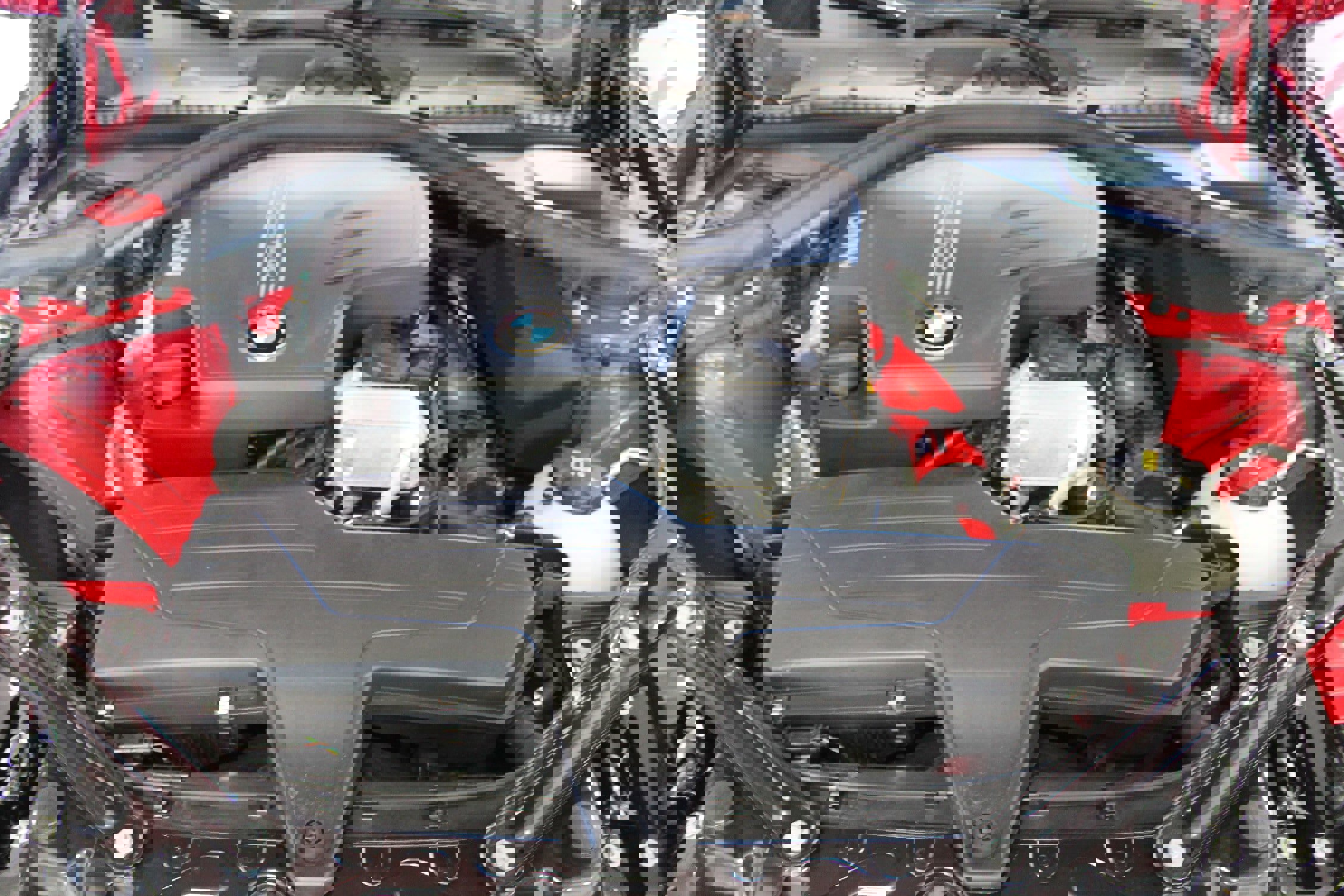 Used 2016 BMW 428i xDrive Convertible image 19