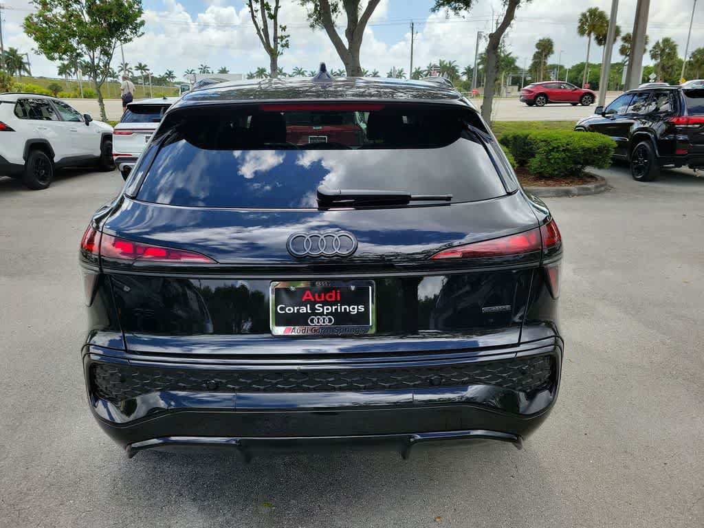 New 2026 Audi Q3 quattro 2.0T AWD/4WD image 7