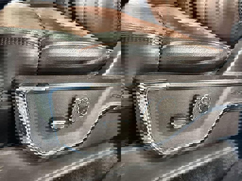 Used 2021 Ford F150 King Ranch w/ Equipment Group 601A High AWD/4WD image 13