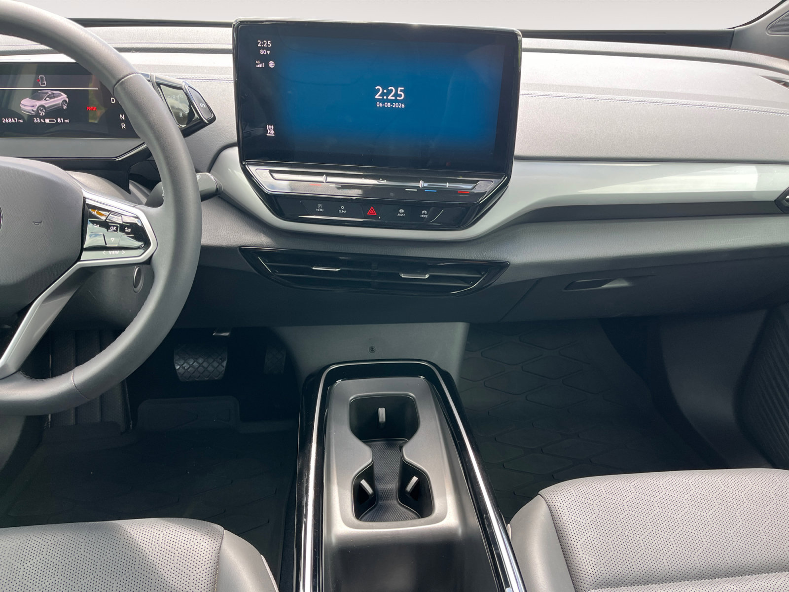 Certified 2023 Volkswagen ID.4 Pro S AWD/4WD image 11