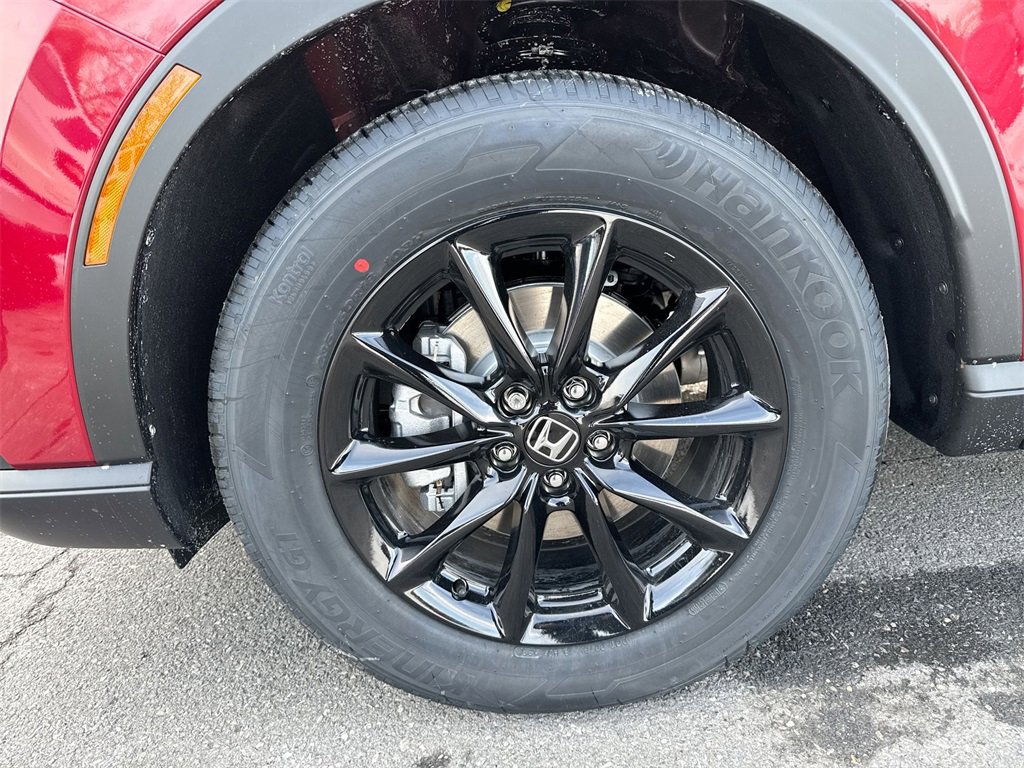 New 2026 Honda CR-V Sport-L image 19