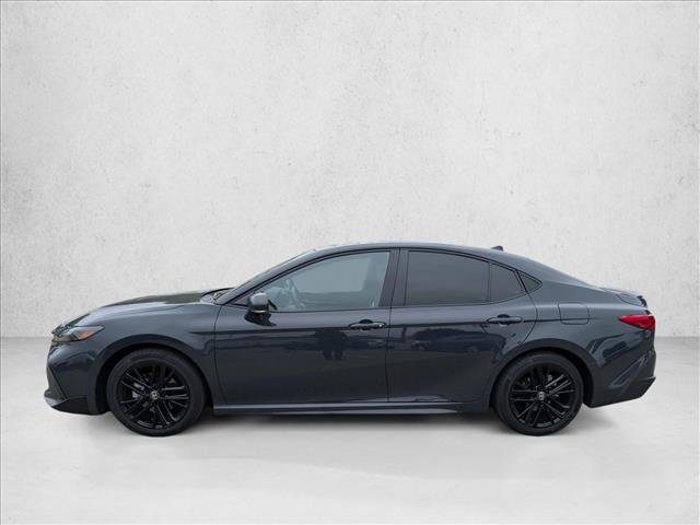 Used 2026 Toyota Camry SE FWD image 9