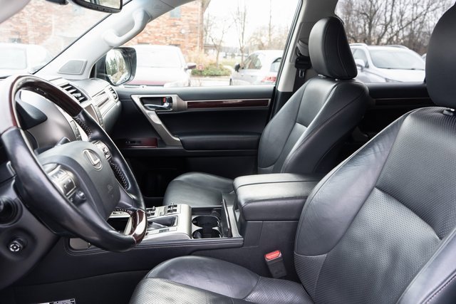Used 2019 Lexus GX 460 Luxury image 12