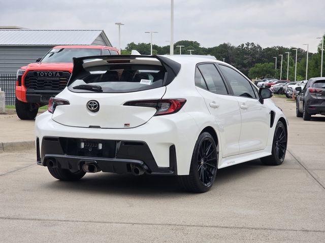 Used 2023 Toyota Corolla GR AWD/4WD image 4