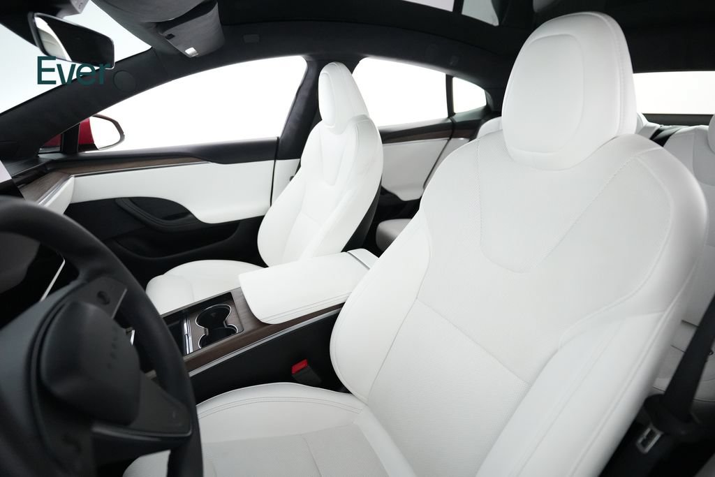 Used 2023 Tesla Model S AWD/4WD image 4