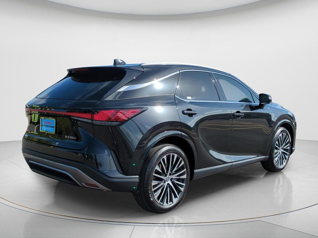 Used 2024 Lexus RX 350 Premium Plus w/ Convenience Package image 5