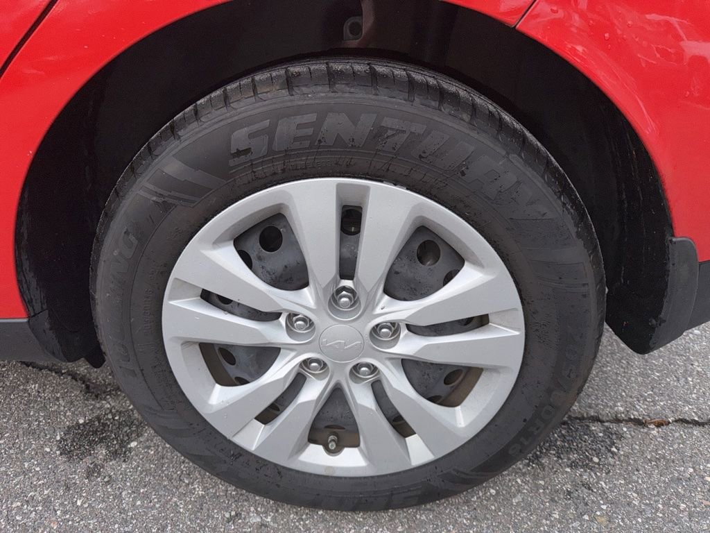 Certified 2023 Kia Soul LX FWD image 26