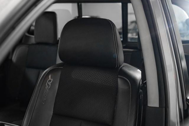 Used 2019 Nissan Titan PRO-4X AWD/4WD image 29