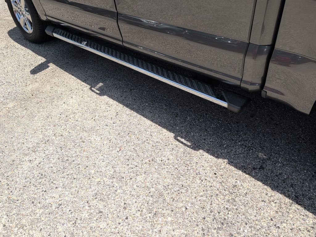 Certified 2019 Ford F150 XLT w/ Equipment Group 302A Luxury RWD image 13