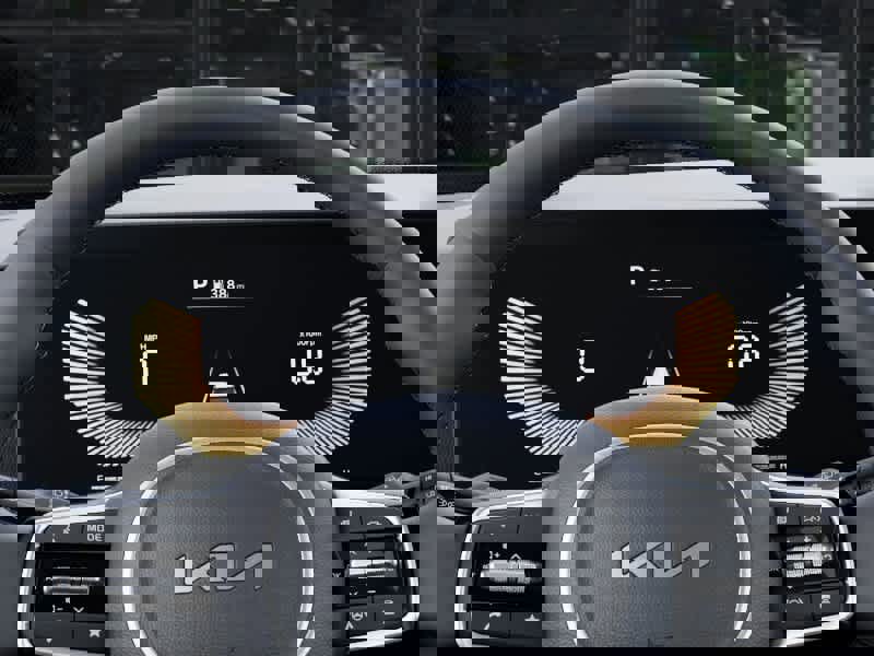 New 2026 Kia Carnival EX image 21