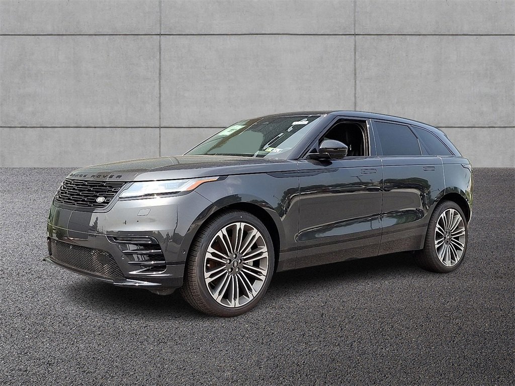 New 2025 Land Rover Range Rover Velar Dynamic HSE image 1